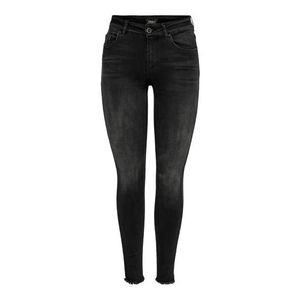 ONLY Jeans 'Blush' negru denim / negru amestecat imagine