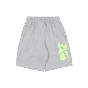 Nike Sportswear Pantaloni verde neon / gri imagine