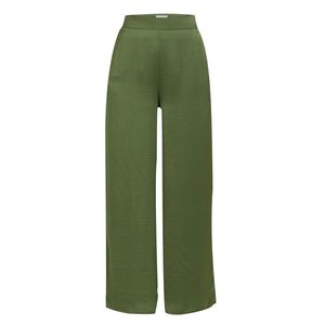 DreiMaster Vintage Pantaloni verde deschis imagine