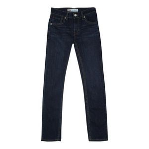 LEVI'S Jeans '510 Skinny' albastru noapte imagine