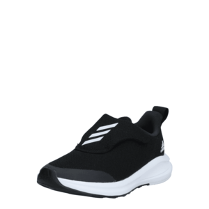 ADIDAS PERFORMANCE Pantofi sport 'Forta Run' negru / alb imagine