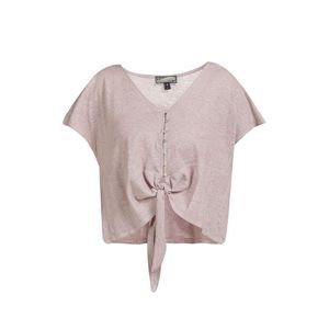 DreiMaster Vintage Bluză 'Eyota' roz amestecat imagine