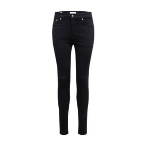 Calvin Klein Jeans Jeans negru imagine