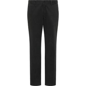 DreiMaster Vintage Pantaloni eleganți negru imagine