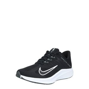 NIKE Sneaker de alergat 'QUEST 3' alb / negru imagine