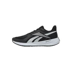 REEBOK Sneaker de alergat gri / alb / negru imagine