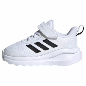 ADIDAS PERFORMANCE Pantofi sport 'FortaRun' alb / negru imagine