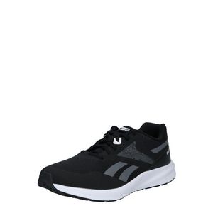 Reebok Sport Sneaker de alergat 'Runner 4.0' gri / negru imagine