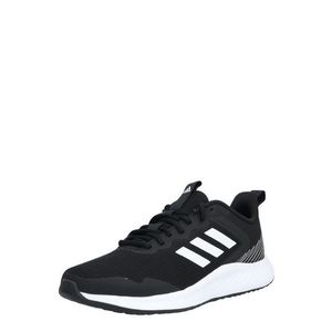 ADIDAS PERFORMANCE Sneaker de alergat 'Fluid Street' negru / alb imagine