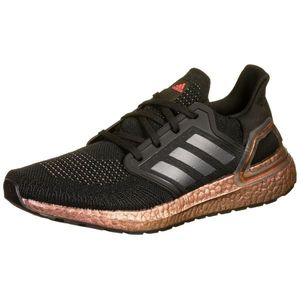 ADIDAS PERFORMANCE Sneaker de alergat 'Ultraboost' negru / bronz / argintiu / roze imagine