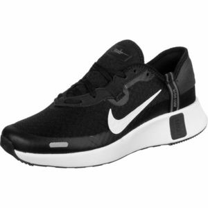Nike Sportswear Sneaker 'Reposto' negru / gri închis / alb imagine