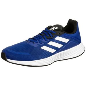 ADIDAS PERFORMANCE Sneaker de alergat 'Duramo' albastru cobalt / alb imagine