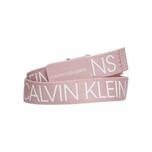 Calvin Klein Jeans Curea alb / roz imagine