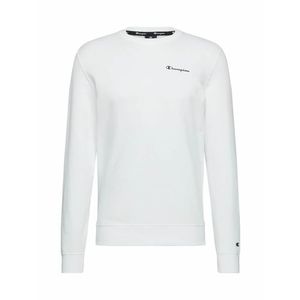 Champion Authentic Athletic Apparel Bluză de molton alb imagine