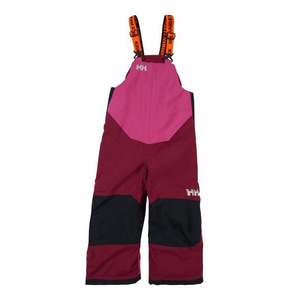 HELLY HANSEN Pantaloni sport 'RIDER 2' mov / roșu vin / marine / gri imagine