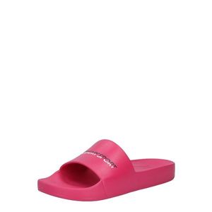 Tommy Sport Flip-flops roz imagine