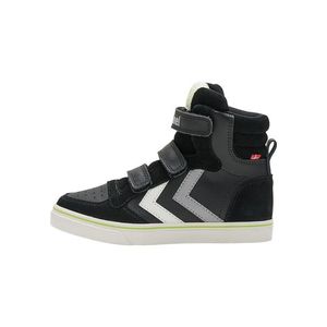 Hummel Sneaker 'STADIL PRO' negru / gri / alb imagine