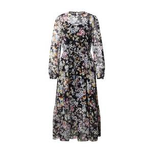 Ted Baker Rochie 'Rishika' negru / roz / alb imagine