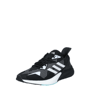 ADIDAS PERFORMANCE Sneaker de alergat 'X9000L3' alb / negru imagine