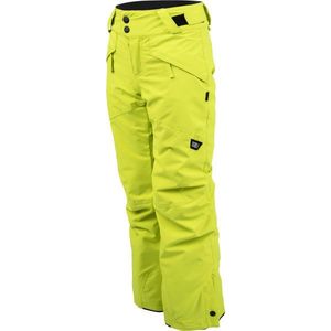 O'Neill PB ANVIL PANTS Pantaloni de schi/snowboard băieți, verde deschis, mărime 140 imagine