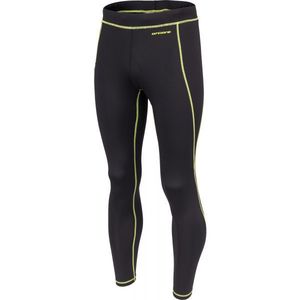 Arcore HELIOS Pantaloni alergare bărbați, negru, mărime XL imagine