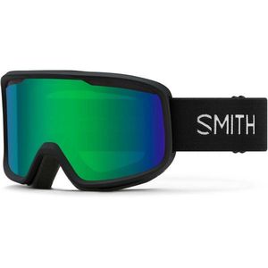 Smith FRONTIER Ochelari de schi, negru, mărime os imagine