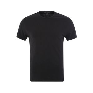 Calvin Klein Underwear Maiou '2P S/S CREW NECK' negru imagine