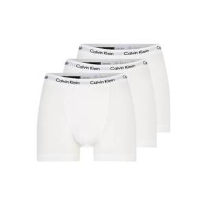 Calvin Klein Underwear Boxeri gri deschis / negru / alb murdar imagine