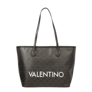 Valentino Bags Plase de cumpărături 'Liuto' negru imagine