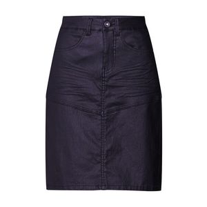 Cream Fustă 'PetraCR Skirt' negru imagine