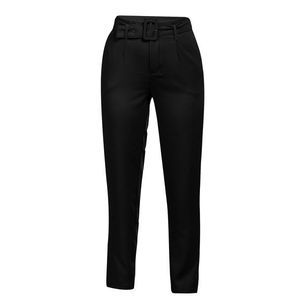 Usha Pantaloni negru imagine