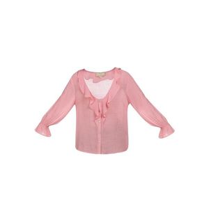 MYMO Bluză roze imagine
