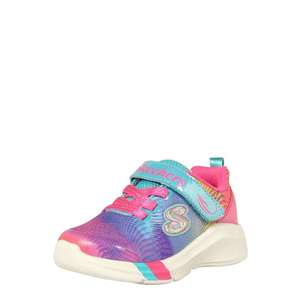 SKECHERS Sneaker 'Dreamy Lites Sunny Sprints' culori mixte imagine
