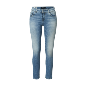 REPLAY Jeans 'Faaby' albastru denim imagine