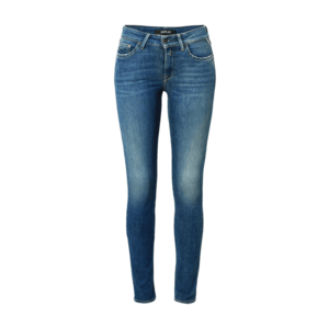 REPLAY Jeans 'New Luz' denim albastru imagine