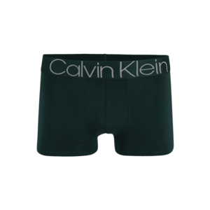 Calvin Klein Underwear Boxeri 'Evolution' verde închis imagine