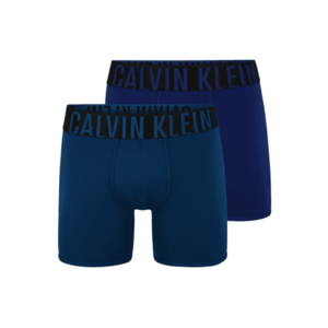 Calvin Klein Underwear Boxeri navy / negru imagine
