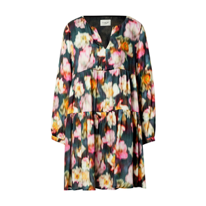 REPLAY Rochie tip bluză culori mixte imagine