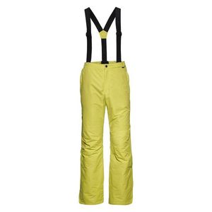 ICEPEAK Pantaloni outdoor 'TRAVIS' galben neon imagine