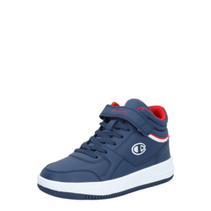 Champion Authentic Athletic Apparel Sneaker roșu / alb / bleumarin imagine