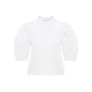MYMO Bluză alb imagine