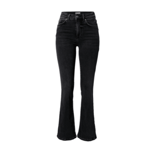 Gina Tricot Jeans 'Meja' negru imagine