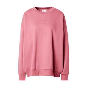 ADIDAS ORIGINALS Bluză de molton roz imagine