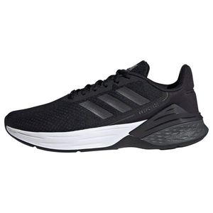ADIDAS PERFORMANCE Sneaker de alergat 'RESPONSE' negru / gri închis imagine