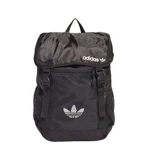 ADIDAS ORIGINALS Rucsac negru / alb imagine