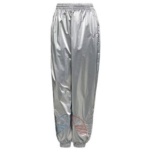 ADIDAS ORIGINALS Pantaloni 'Japona' argintiu / alb / roșu deschis / albastru imagine