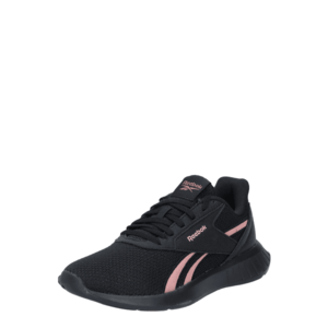 REEBOK Sneaker de alergat 'LITE 2.0' negru / roz vechi imagine