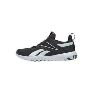 REEBOK Pantofi sport 'MEGA FLEXAGON' negru / alb imagine