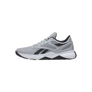 REEBOK Pantofi sport 'Nanoflex TR' gri / negru / alb imagine