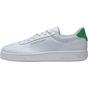 new balance Sneaker low 'CTALYM' alb / verde / argintiu imagine